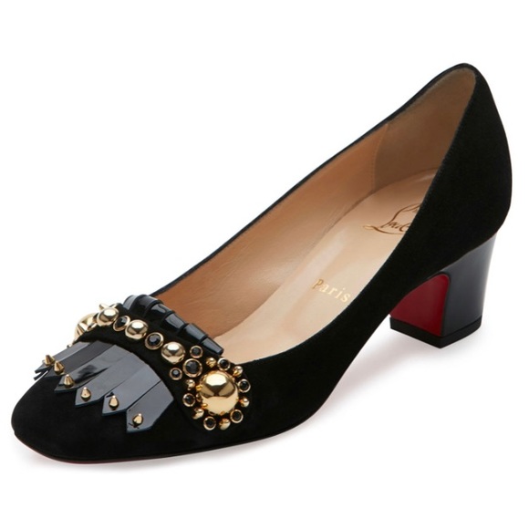 Christian Louboutin Shoes - Christian Louboutin Heels